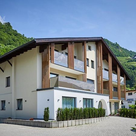 Residence Laitacherhof - Modern Apartments With Outside Pool And Sauna К'юза Екстер'єр фото