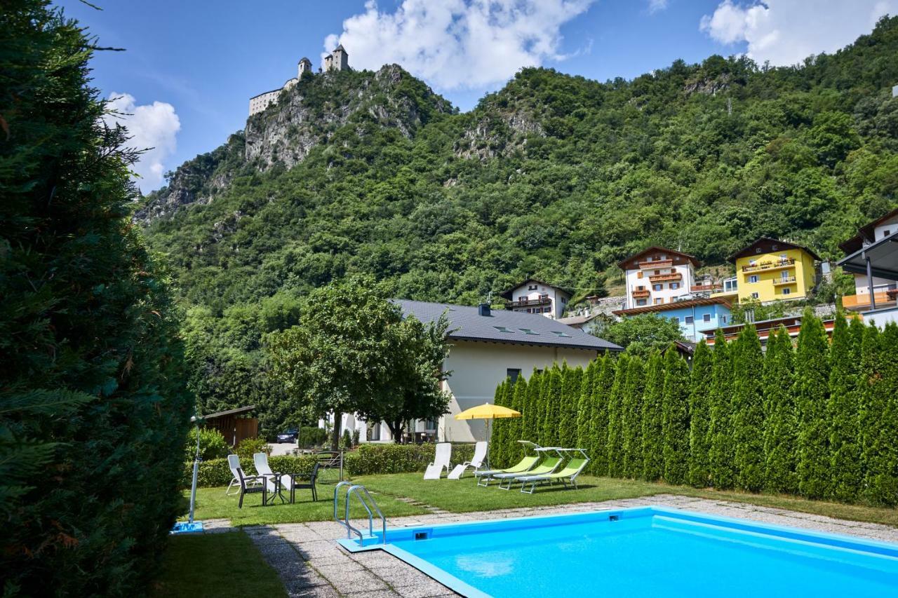Residence Laitacherhof - Modern Apartments With Outside Pool And Sauna К'юза Екстер'єр фото