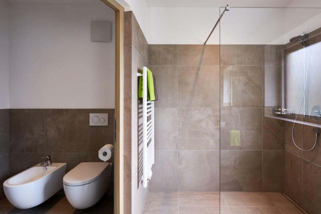 Residence Laitacherhof - Modern Apartments With Outside Pool And Sauna К'юза Екстер'єр фото
