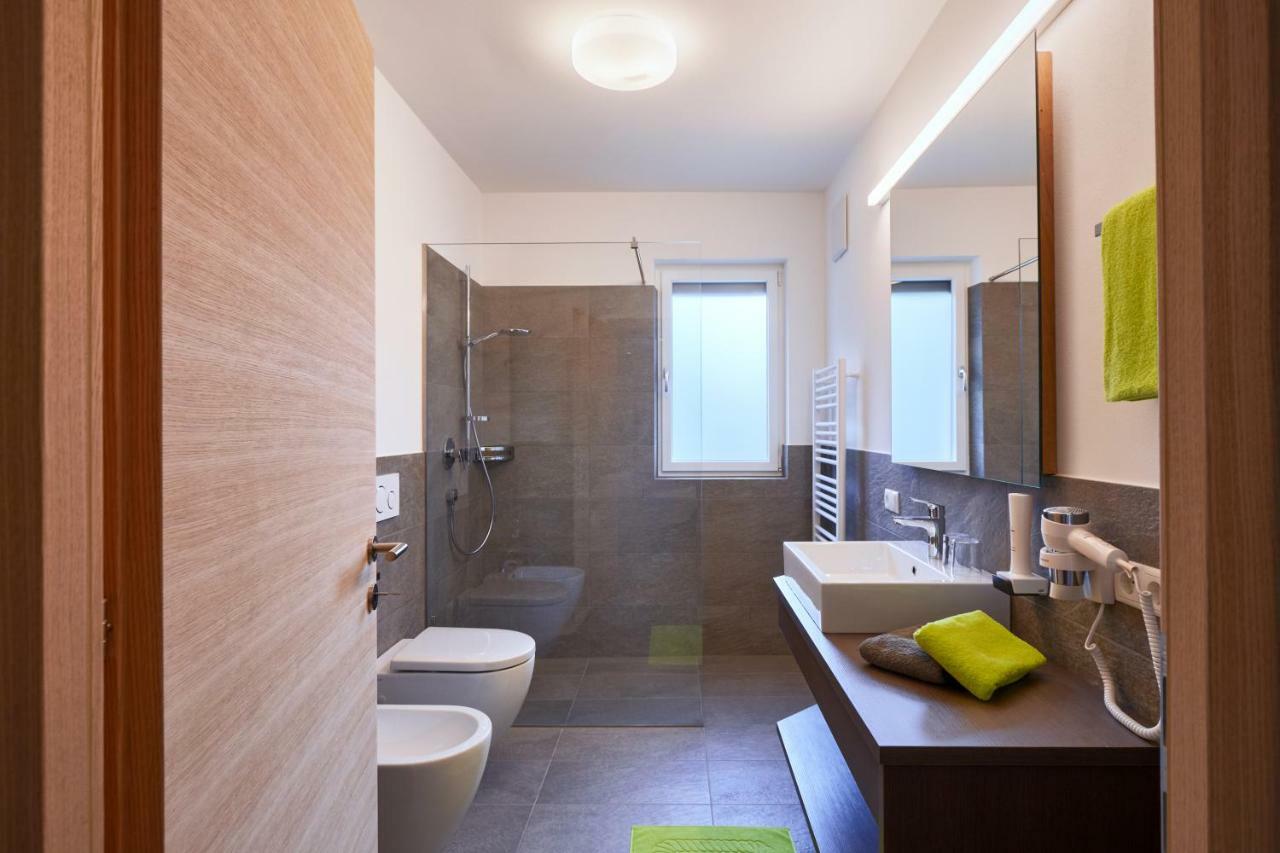 Residence Laitacherhof - Modern Apartments With Outside Pool And Sauna К'юза Екстер'єр фото